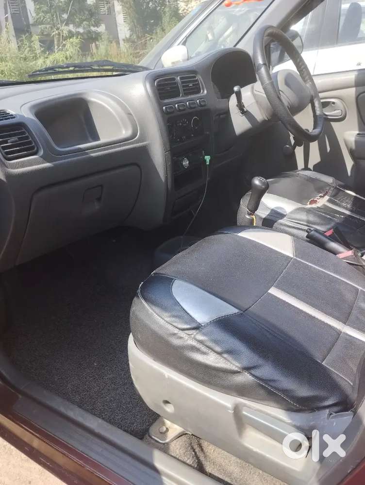 Maruti Suzuki Alto 2007