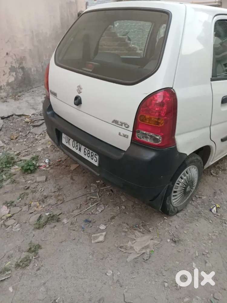 Original Car Hai