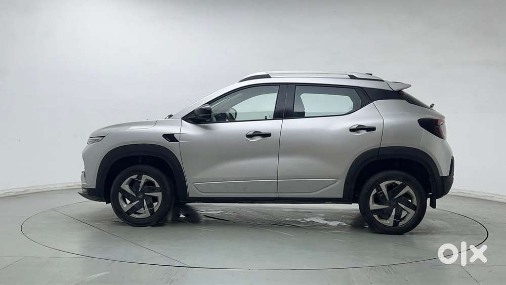 Renault Kiger Rxt, 2022, Petrol