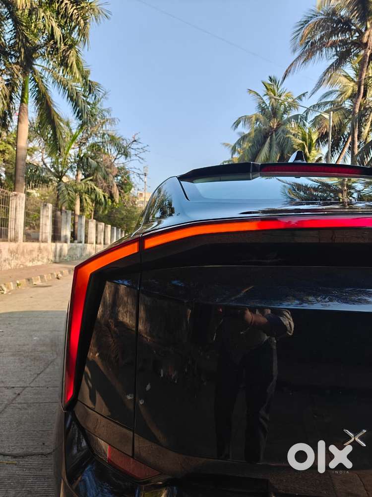 Mahindra Xev 9e Three B79 Kwh, 2025, Electric