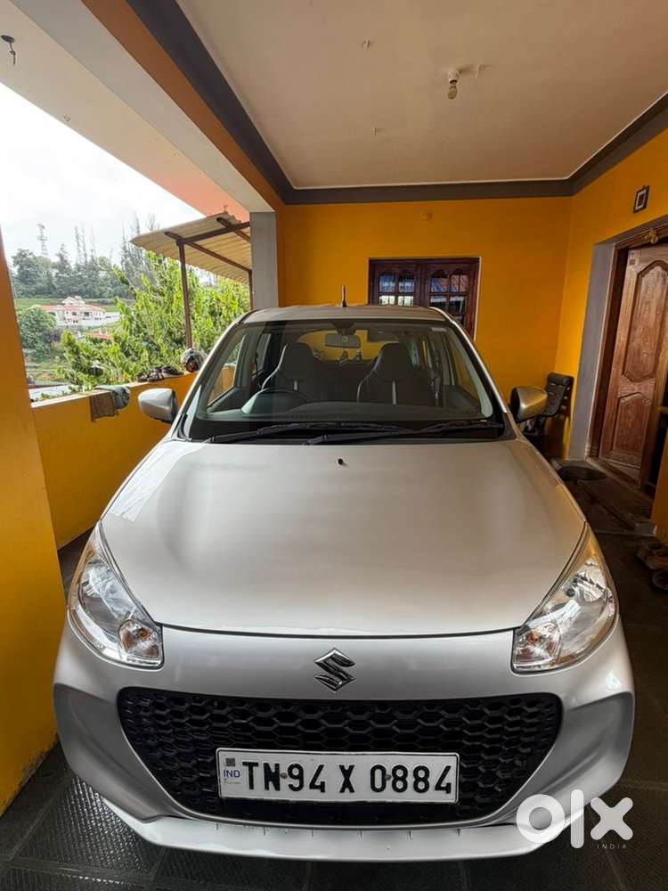 Maruti Suzuki Alto K10 2023