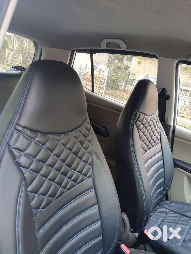 Hyundai I10 Era 1.1 Itech Se, 2013, Petrol