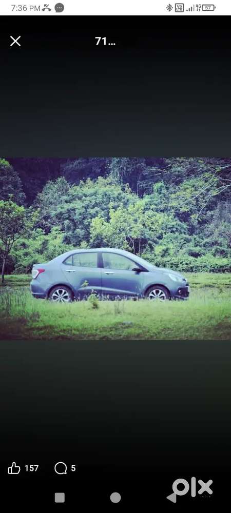 Urgent  Hyundai Xcent Prime 2018