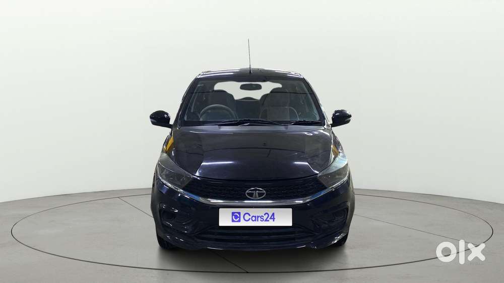 Tata Tiago 1.2 Revotron Xta, 2023, Petrol