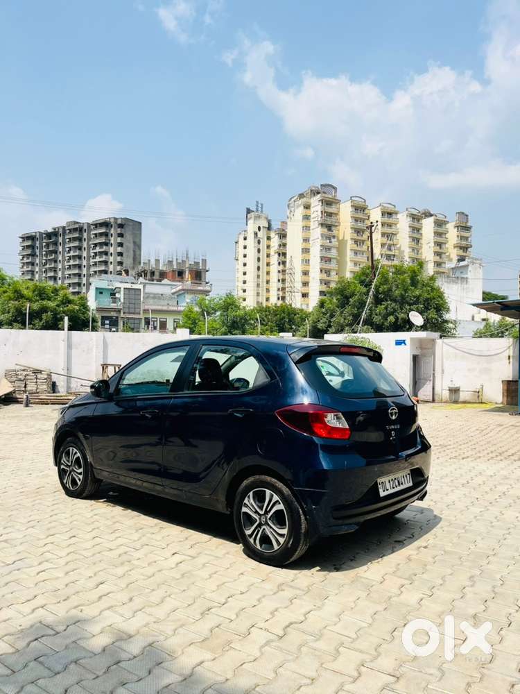 Tata Tiago 2023 1.2 Revotron Xt Petrol / Cng Variant
