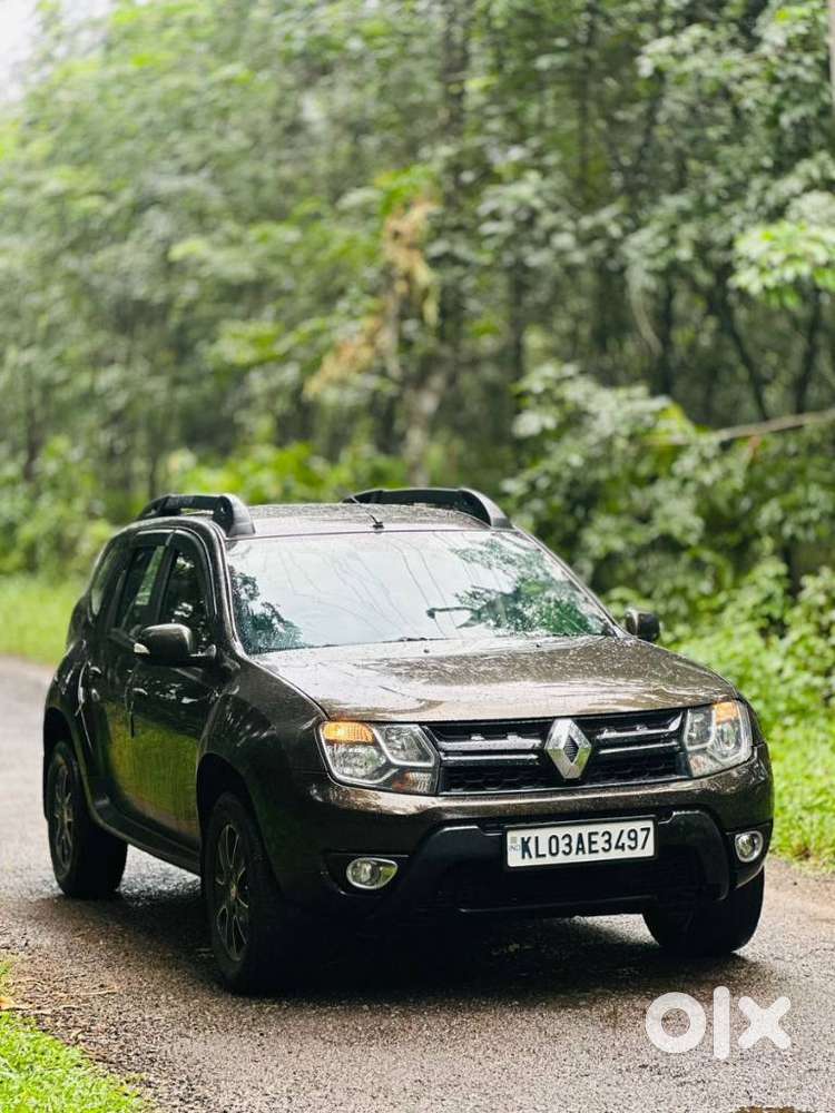 Renault Duster 2019-2020 1.5 85 Ps Rxs Mt Diesel, 2019, Diesel