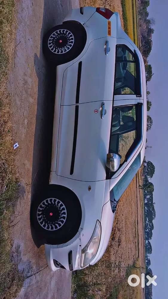 Maruti Suzuki Dzire Tour 2019