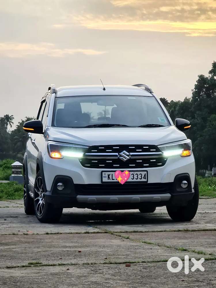 Nri Family Used Xl6 Smart Hybrid Zeta