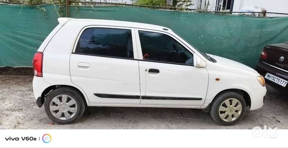 Maruti Suzuki Alto K10 2012 Petrol Good Condition