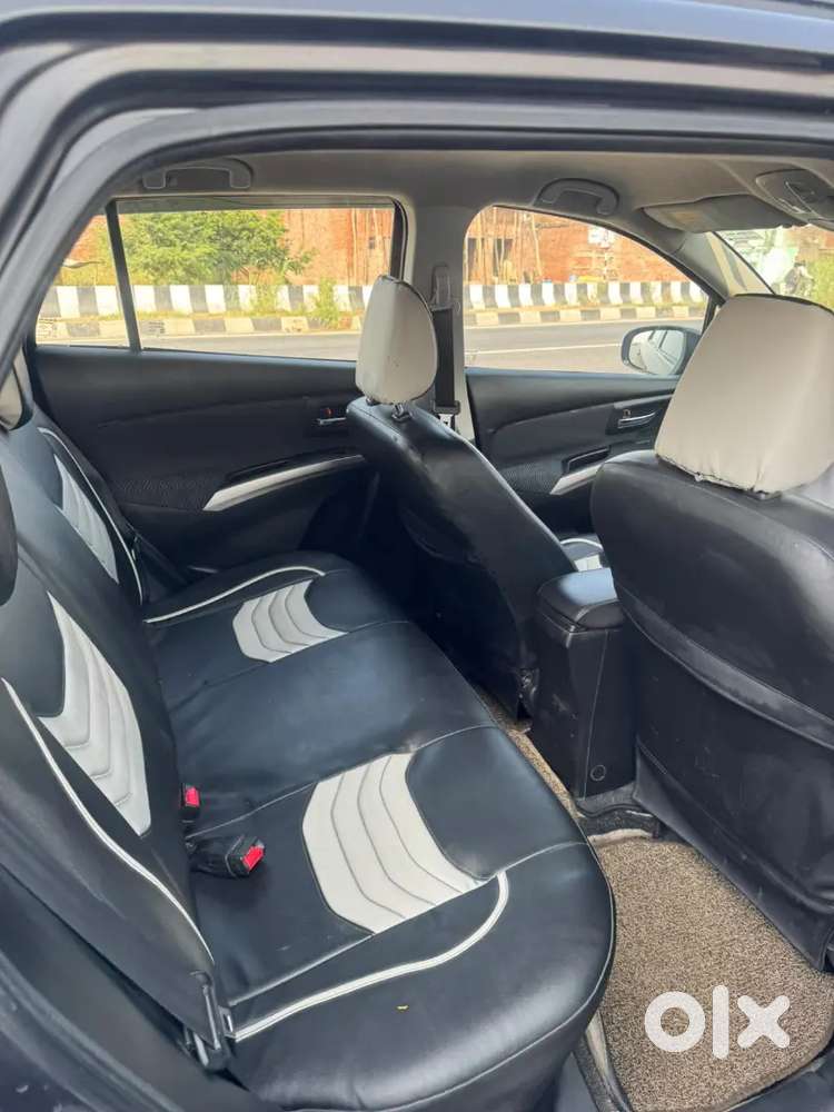 Maruti Suzuki S-cross 2019 Diesel