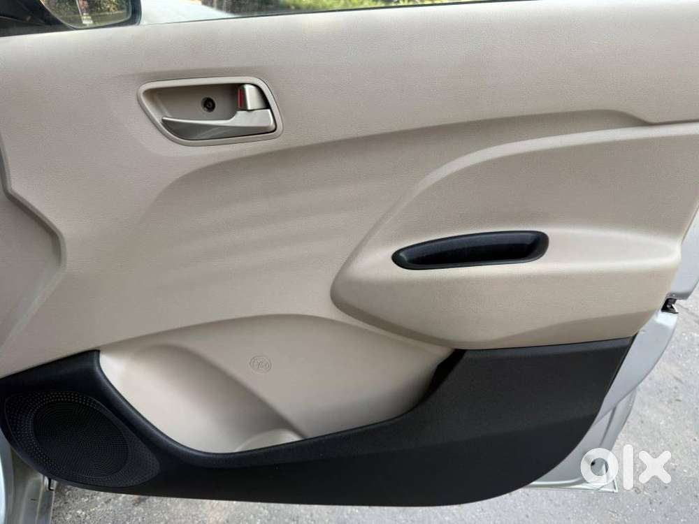 Hyundai New Santro 1.1 Magna Amt, 2019, Petrol