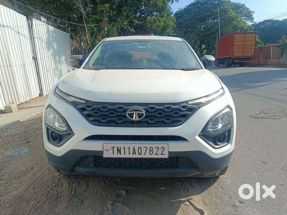 Tata Harrier Xe, 2019, Diesel