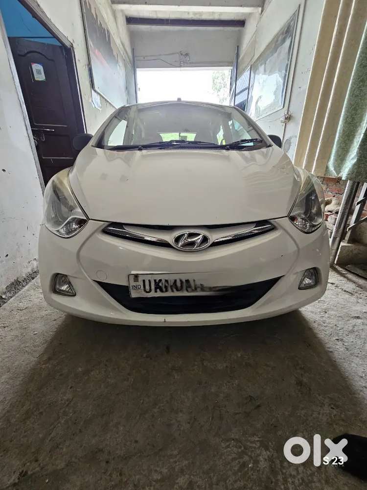Hyundai Eon 2014 Petrol 68000 Km Driven