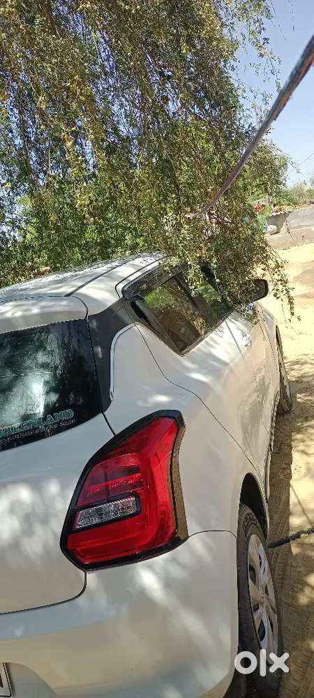 Maruti Suzuki Swift 2019