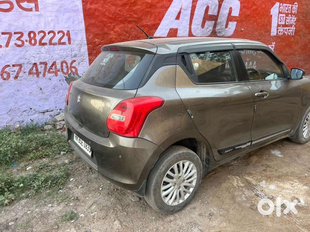 Maruti Suzuki Petrol 2022