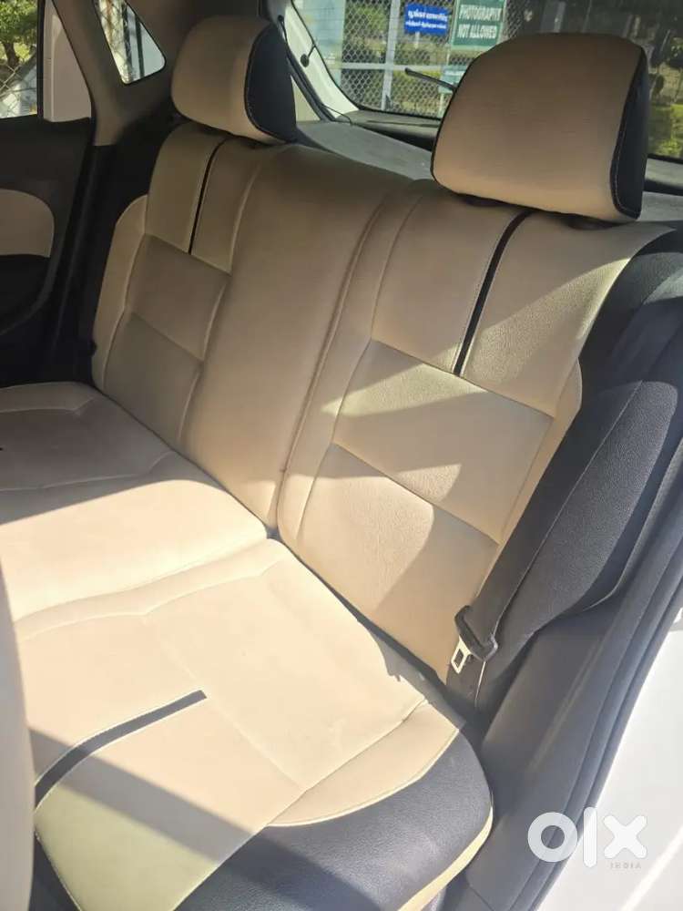 Volkswagen Polo 2012 Diesel