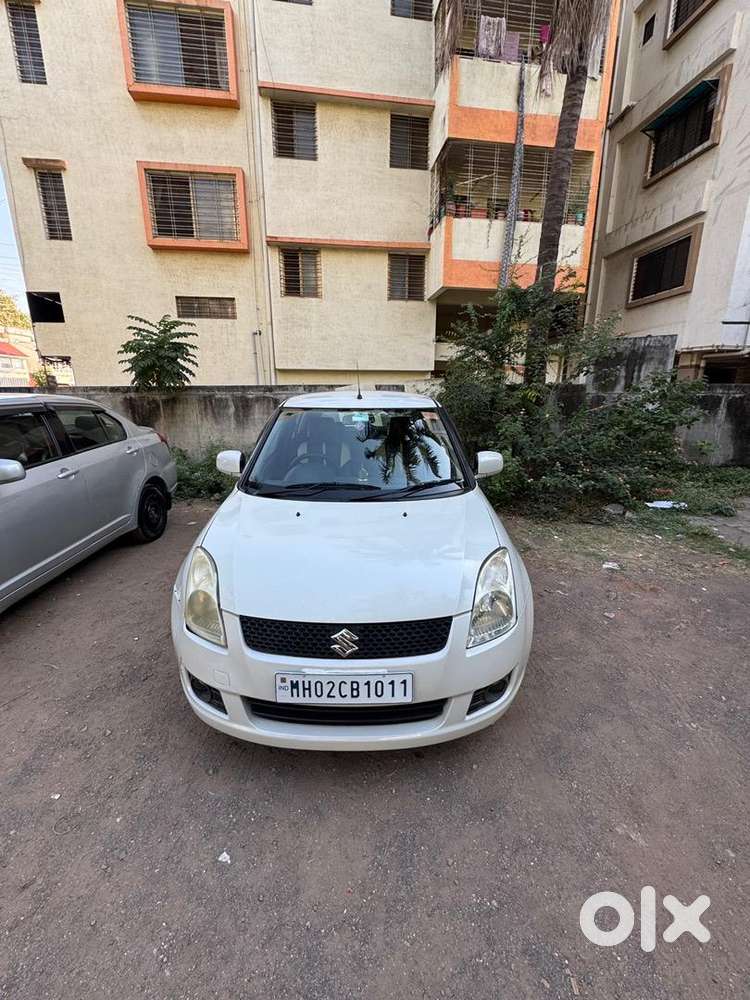 Maruti Suzuki Car 2011