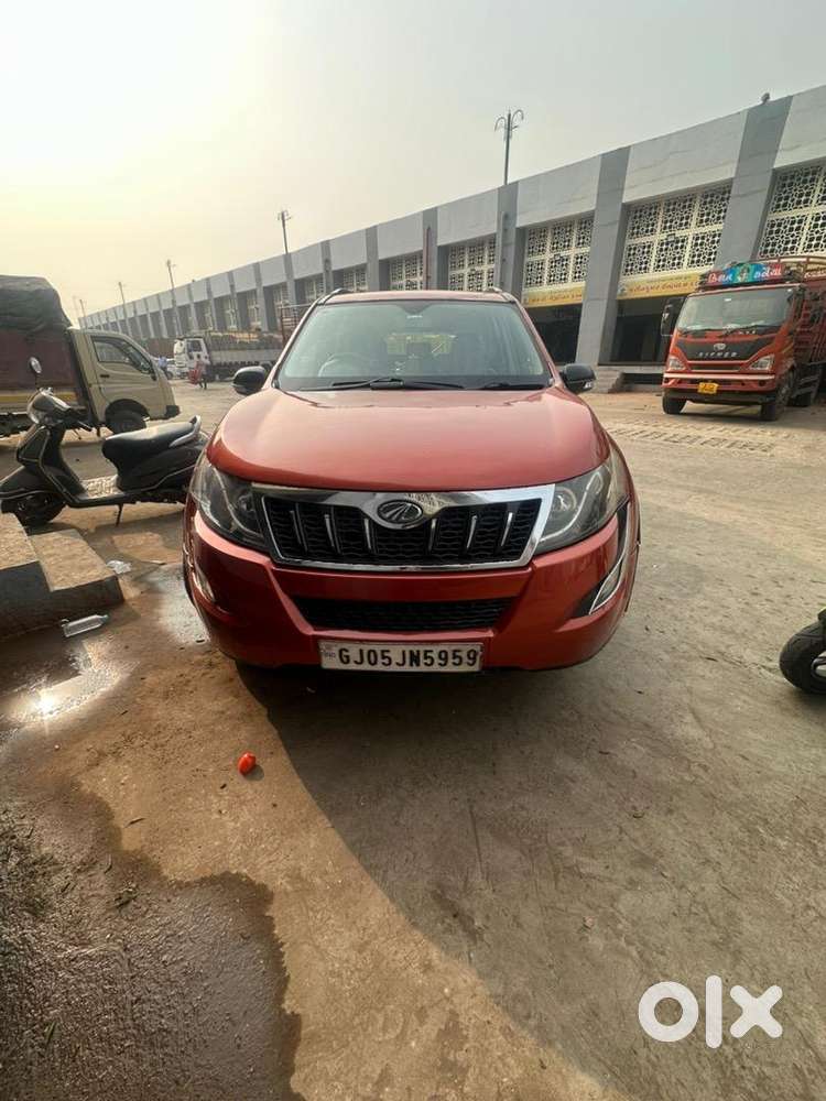 ️‍️‍mahindra Xuv500️‍️‍ [hathi]
