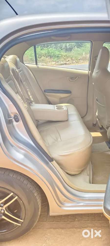 Honda Amaze 2014 Diesel 129757 Km Driven