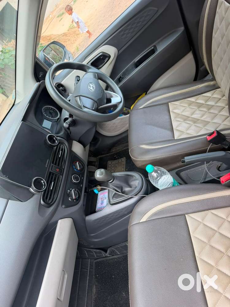 Hyundai Aura 1.2 Petrol 2023