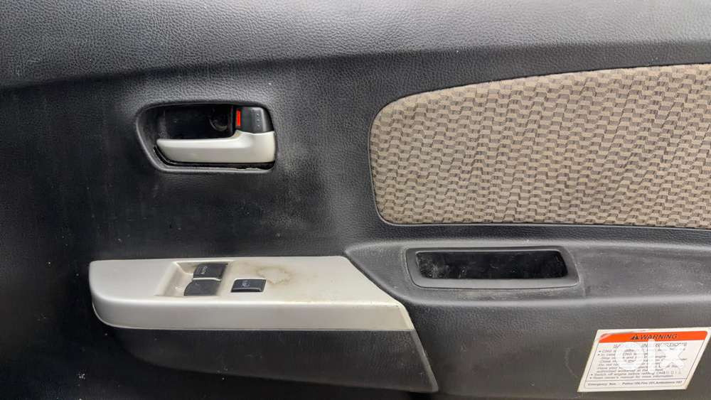 Maruti Suzuki Wagon R 1.0 Lxi Cng, 2016, Cng & Hybrids