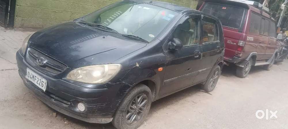 Good Condition Car With Fc Valid Till 2028 Dec
