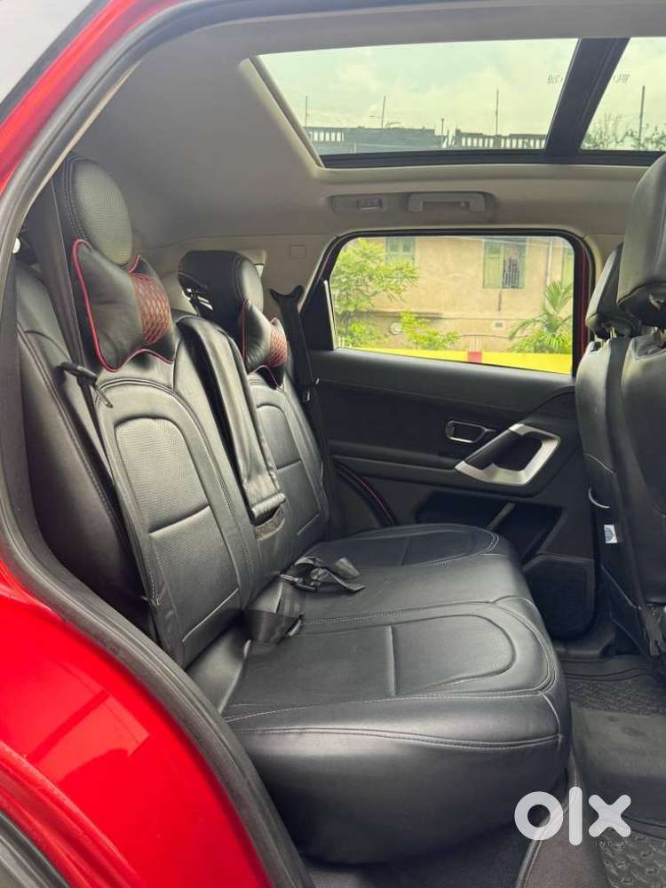 Tata Harrier Xt+, 2020, Diesel