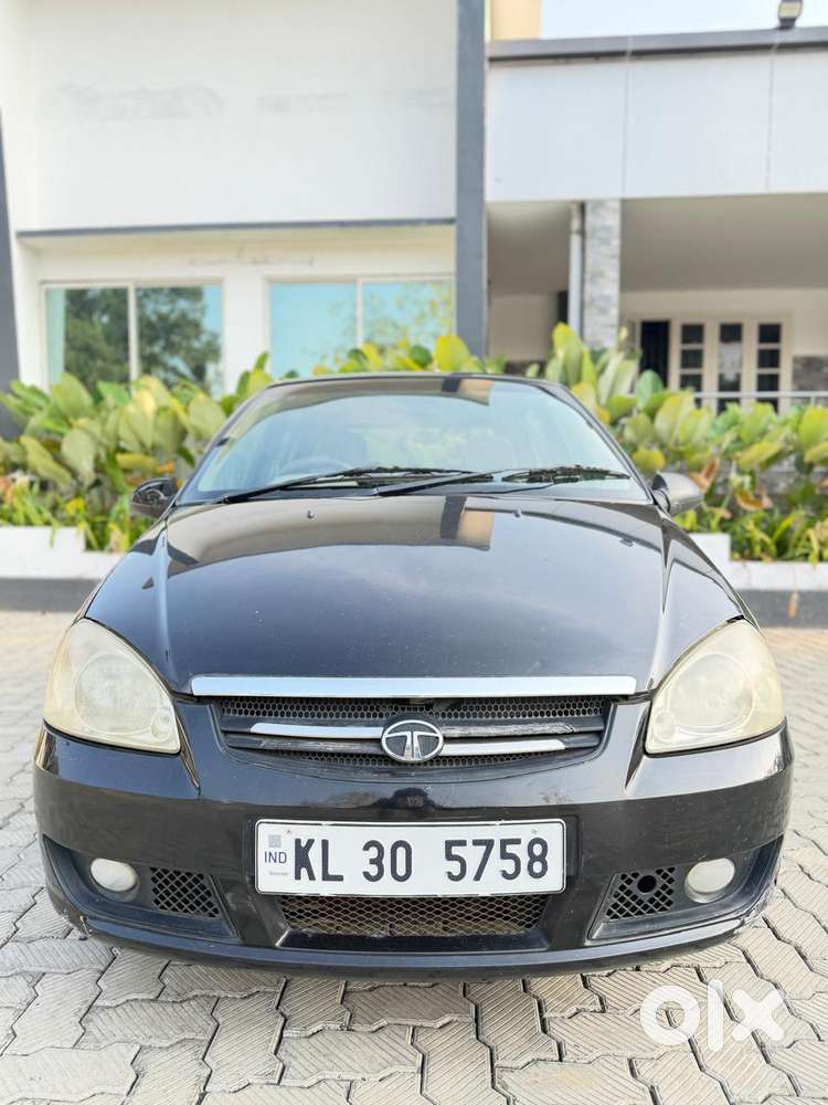 Tata Indica V2 Xeta, 2008, Petrol