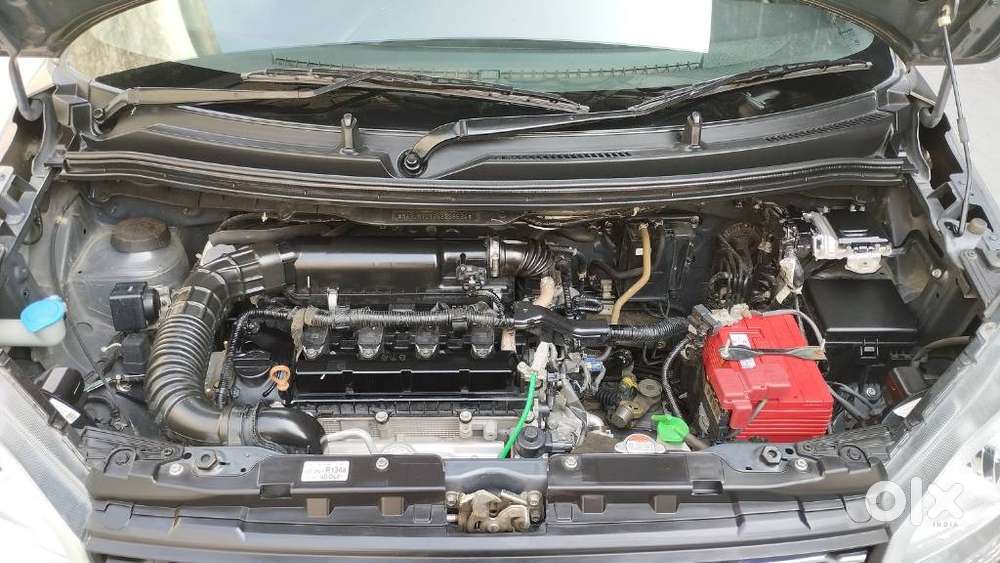 Maruti Suzuki Wagon R