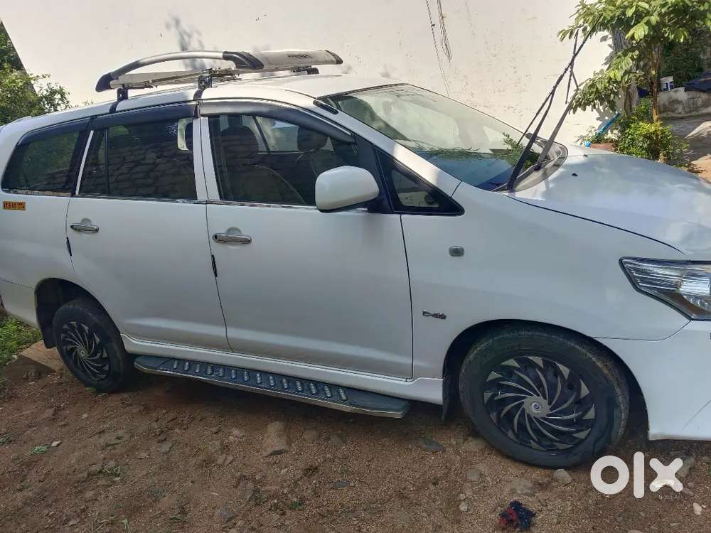 Innova 6+1