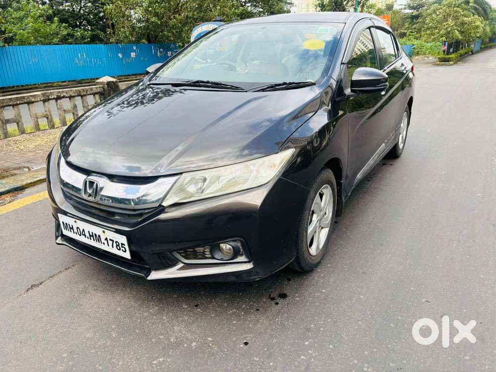 Honda City I Dtec V, 2016, Diesel