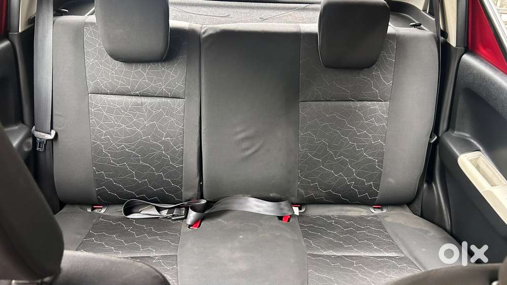 Maruti Suzuki Ignis, 2017, Petrol