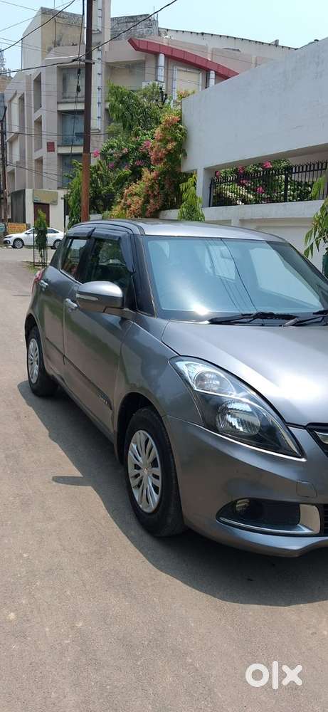 Swift 14 Model Diesel New Tyre Very Good Condition Moradabad Transfer