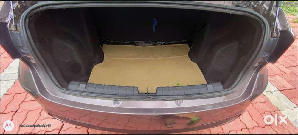 Tata Tigor Xz 2018 Diesel