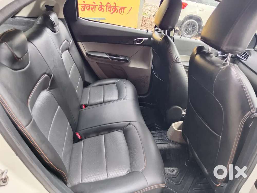 Tata Tiago 2016 Diesel 135000 Km Driven