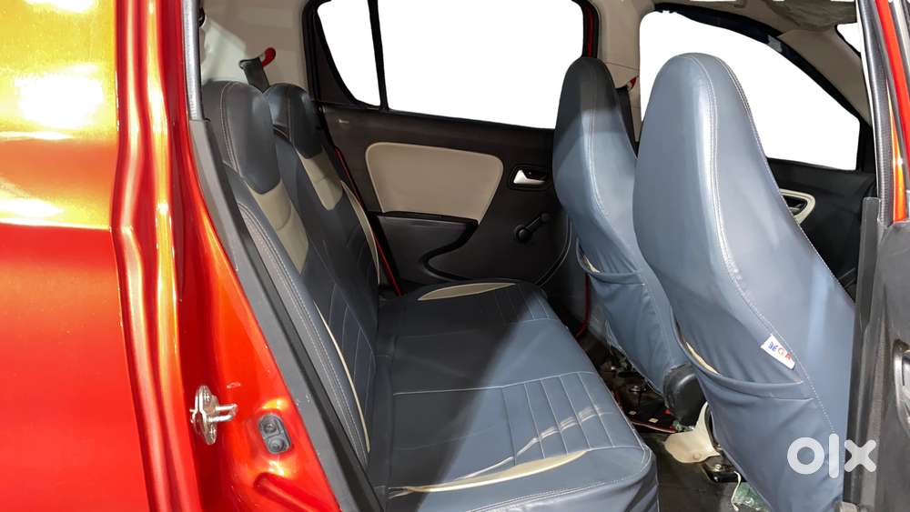 Maruti Suzuki Alto 0.8 Lxi (o), 2019, Petrol