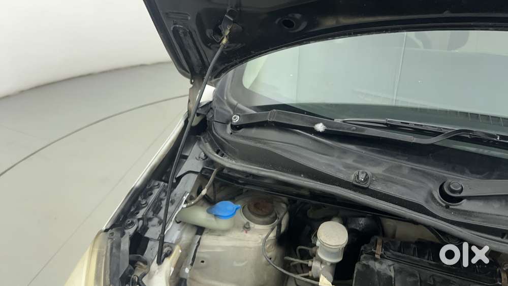 Maruti Suzuki Wagon R Vxi, 2016, Petrol