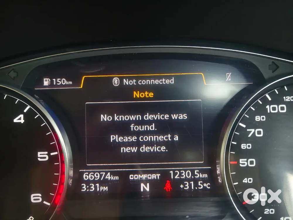 Audi Q7 45 Tdi 2016 Premium Plus