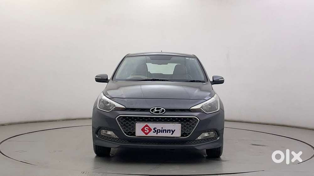Hyundai Elite I20 [ ] 1.2 Asta, 2016, Petrol