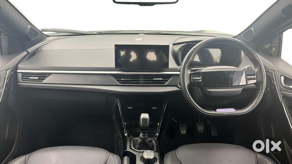 Tata Nexon Fearless 1.2 Revotron Petrol 6 Mt Dt, 2024, Petrol