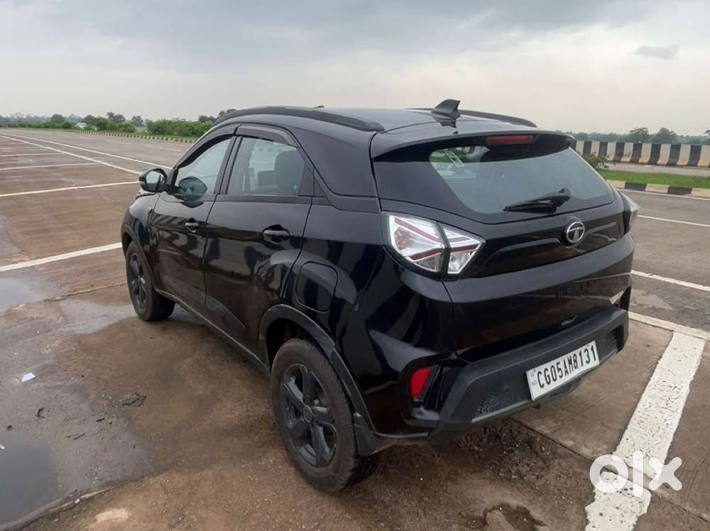 Tata Nexon Diesel 2022