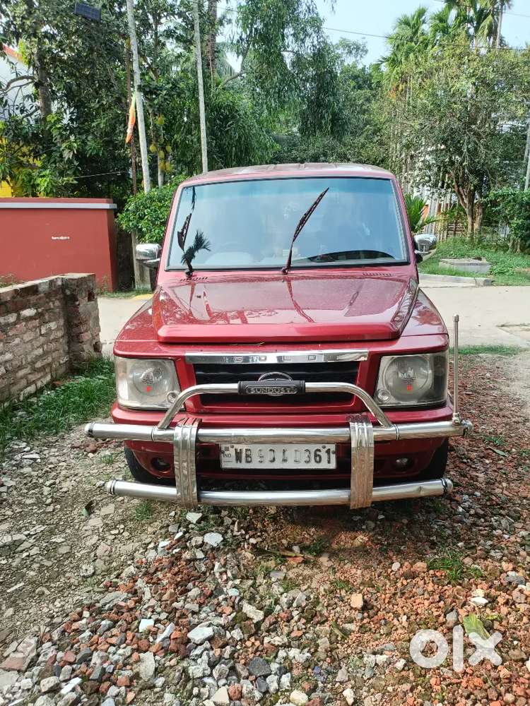 Tata Sumo Gold 2014 Diesel 150000 Km Driven