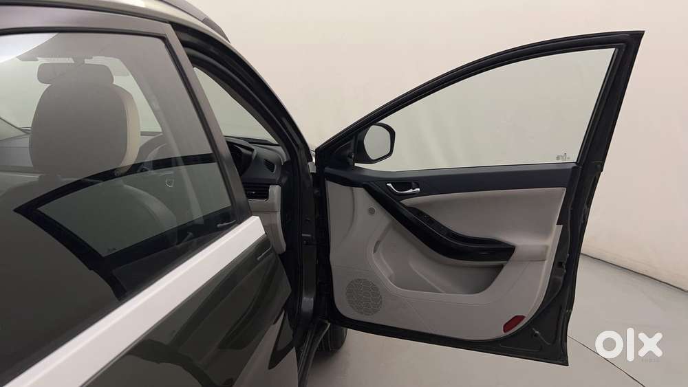 Tata Nexon 1.5 Revotorq Xza Plus, 2022, Diesel