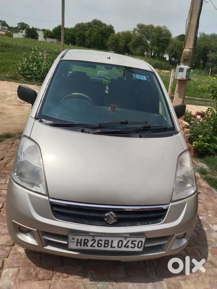 Maruti Suzuki Zen Estilo Lxi 2011 Petrol
