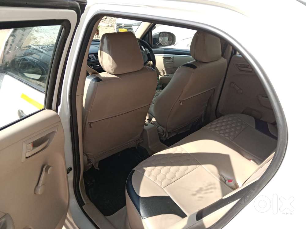 Maruti Suzuki Dzire 1.2 Lxi, 2021, Petrol