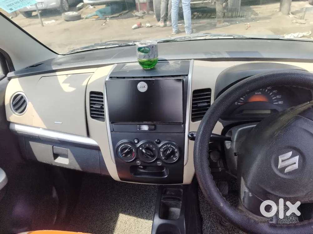 Maruti Suzuki Wagon R 2018 Cng & Hybrids 98000 Km Driven