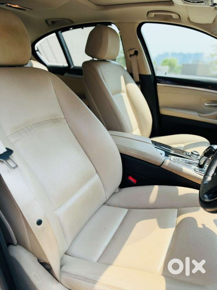 Bmw 5 Series 2.0 520d Luxury Line, 2015, Diesel