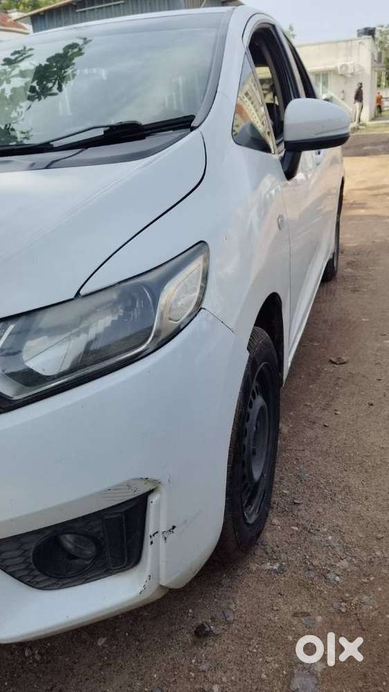 Honda Jazz Sv Mt I-dtec, 2017, Diesel