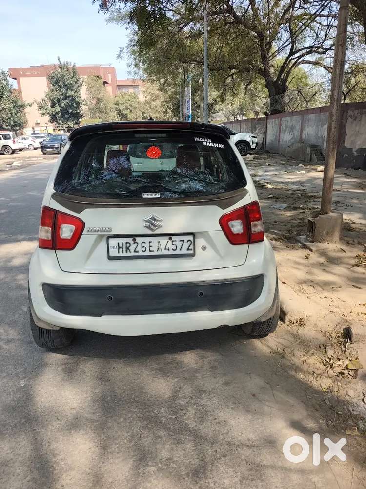 Maruti Suzuki Swift