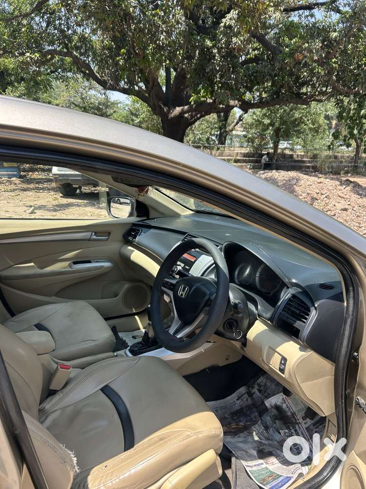 Honda City 2008-2011 1.5 V Mt, 2011, Petrol